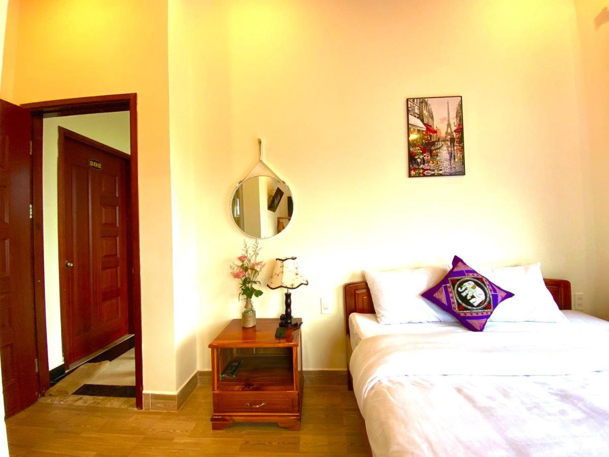 דה לאט Sweet Dream Hotel & Villa מראה חיצוני תמונה
