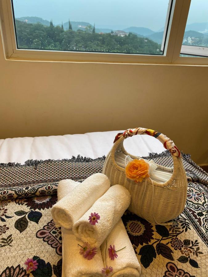 דה לאט Sweet Dream Hotel & Villa מראה חיצוני תמונה