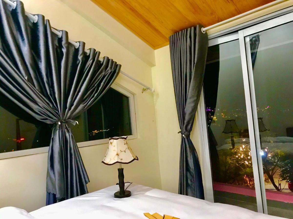 דה לאט Sweet Dream Hotel & Villa מראה חיצוני תמונה
