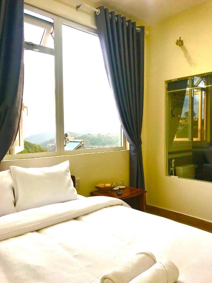 דה לאט Sweet Dream Hotel & Villa מראה חיצוני תמונה